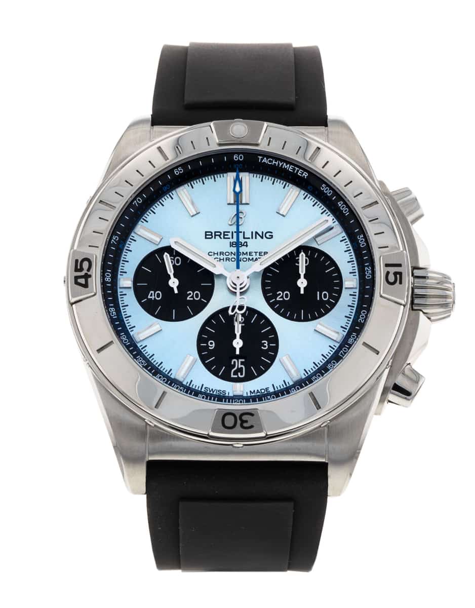 Breitling Chronomat B01 42 PB0134 Breitling Chronomat B01 42 PB0134